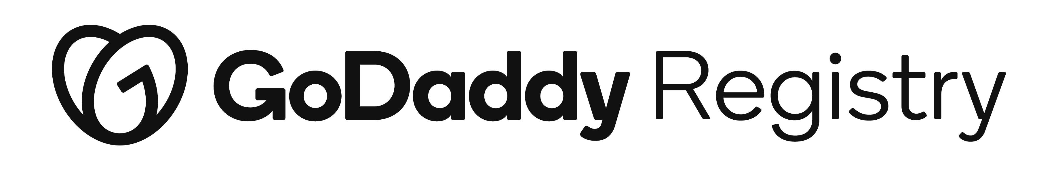GoDaddy - Partner